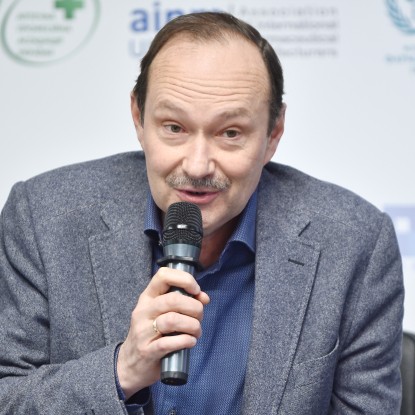 Олександр Суходольський /apteka.ua