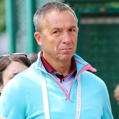 Сергей Лагур /Большой Тенис Украины