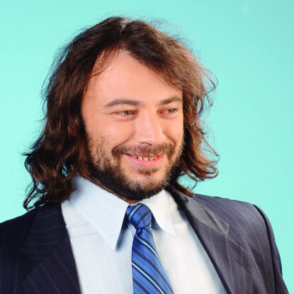 Владимир Костельман
