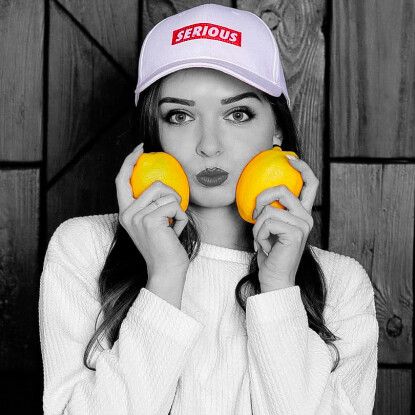 Afinka (Аліна Литвинова) /DR