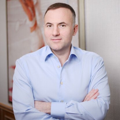 Павел Фукс /Дмитрий Ларин