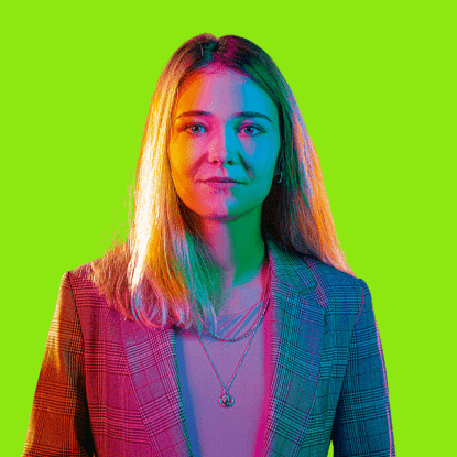 Анна Белеванцева /Ярослав Дебелый