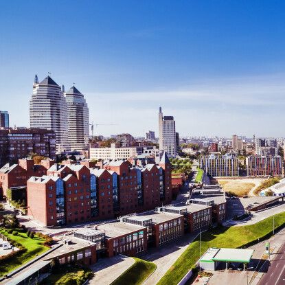 Днепр /Getty Images