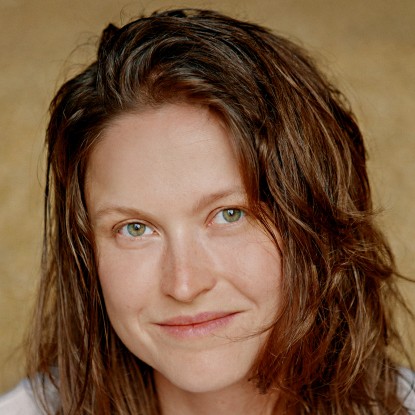 Алина Горлова /из личного архива