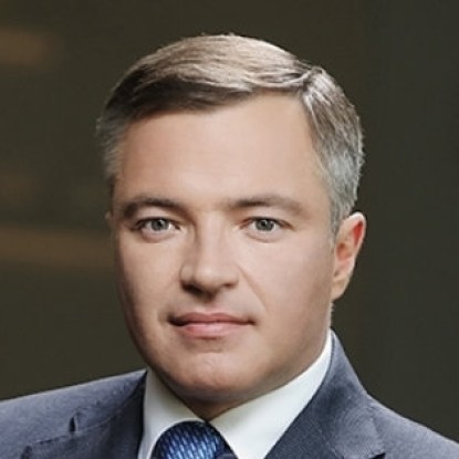 Юрій Риженков /DR