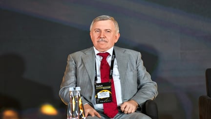 Фото: Сергій Пірієв для Forbes Ukraine