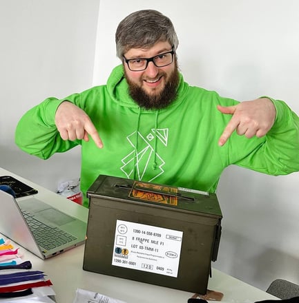 Андрей Плясун