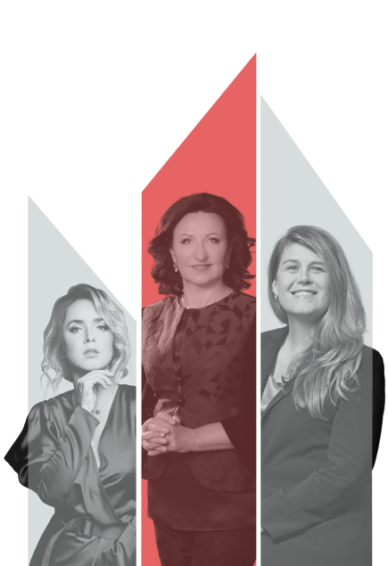 33 успешные женщины Украины