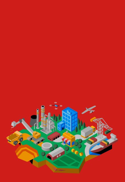 202 найбільші приватні компанії України 2025: від «Метінвесту», ДТЕК та АТБ до агротрейдерів, магазинів одягу і виробників дронів