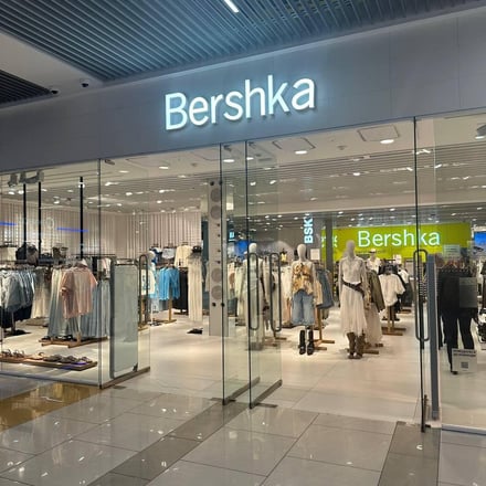 Inditex повернувся у Gullver