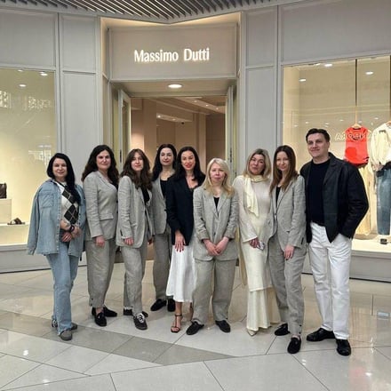 Inditex повернувся у Gullver
