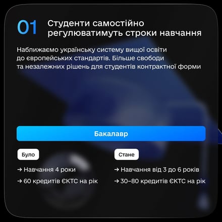 Совершенствование образовательного процесса. Индивидуальные образовательные траектории