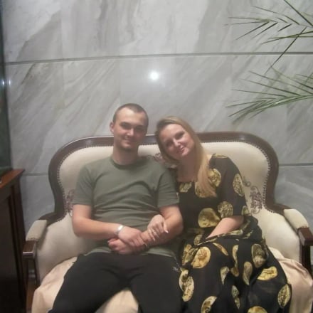 з архіву Олени Авілової