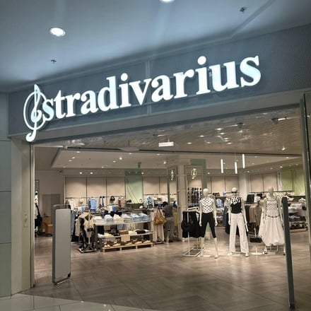 Inditex повернувся у Gullver