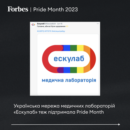 «Смелые обретают счастье». Comfy, «Киевстар», Vodafone и десятки украинских компаний публично поддержали ЛГБТК+ сообщество. Зачем это бизнесу /Фото 5