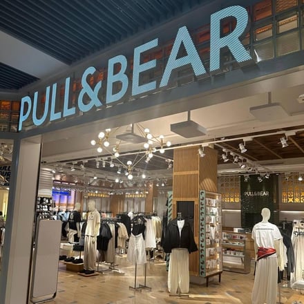 Inditex повернувся у Gullver