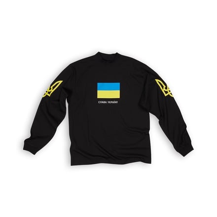 Собирать деньги на Украину становится все сложнее. UNITED24 придумала формат амбассадоров страны. Сколько это приносит средств /Фото 5