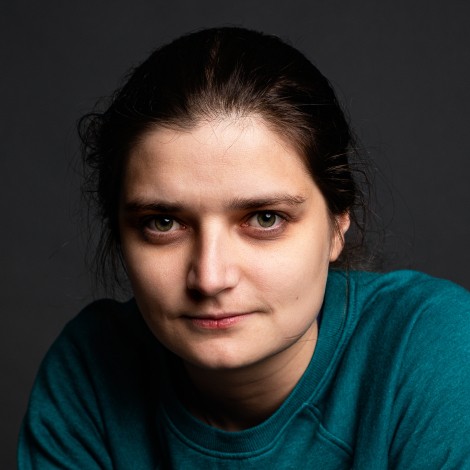 Мария Берлинская — автор Forbes.ua — Forbes.ua