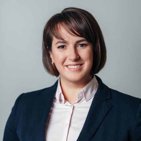 Мария Барабаш — автор Forbes.ua — Forbes.ua