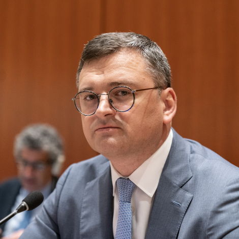Дмитро Кулеба — автор Forbes.ua — Forbes.ua