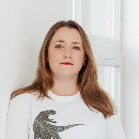 Катерина Риженко — автор Forbes.ua — Forbes.ua