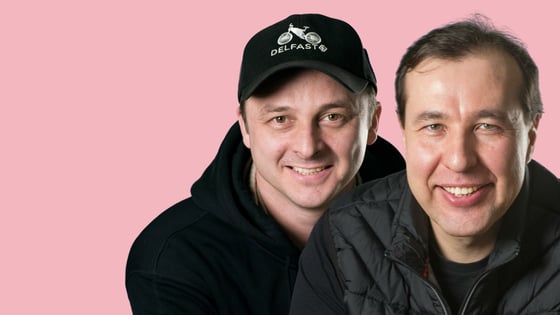 Олександр Чекменьов