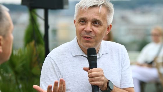 Антон Забєльський для Forbes Ukraine