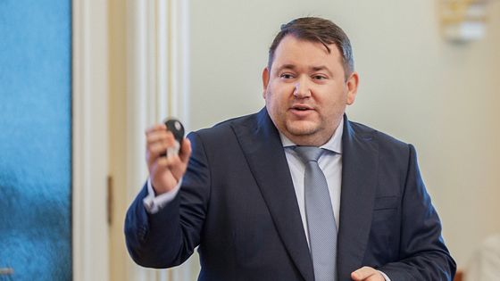 пресс-служба НБУ