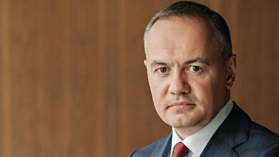Антон Забєльський для Forbes Ukraine