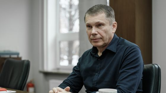 Антон Забєльський для Forbes Україна