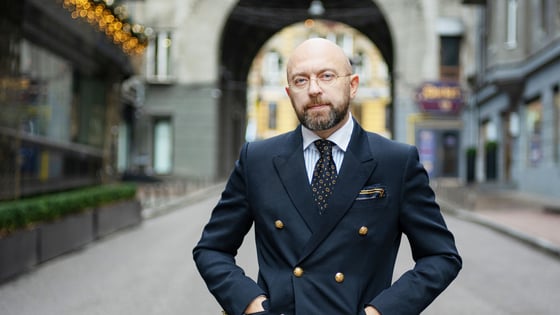 Александр Чекменев