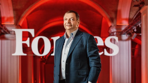 Антон Забельский для Forbes Ukraine