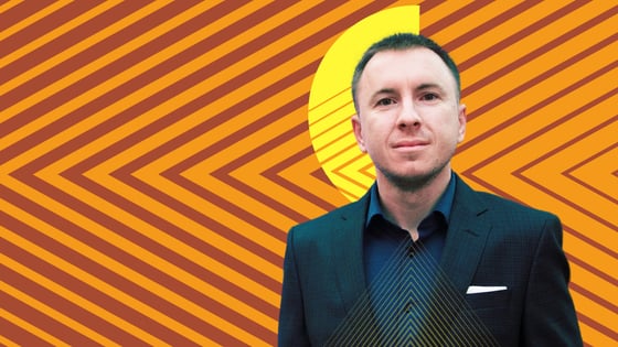 GitLab втратив головного винахідника. Співвласник компанії Запорожець звільняється, створивши продукт на $18 млрд
