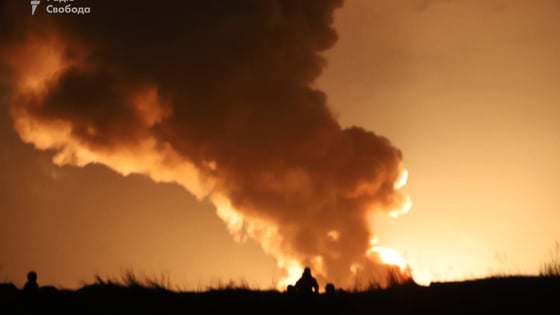 Що робити у разі аварій на хімічних обʼєктах