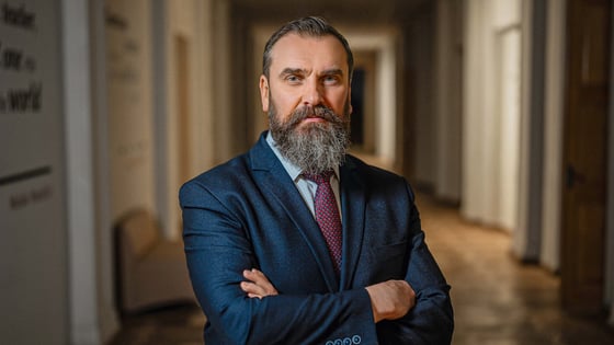 Артем Галкін для Forbes Ukraine