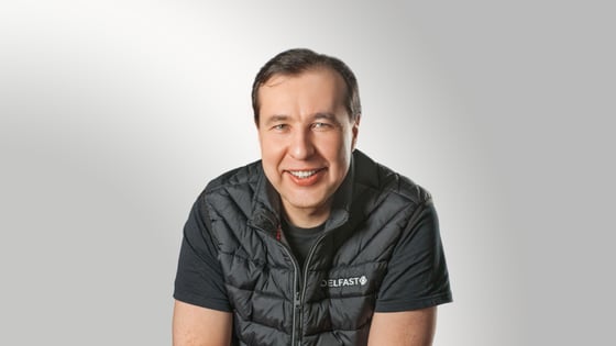 Олександр Чекменьов для Forbes Ukraine