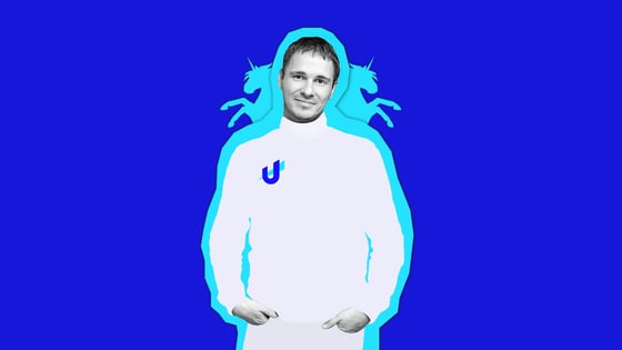 Александр Чекменев