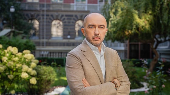Анастасія Мантач для Forbes Ukraine