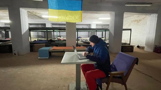 Код проти війни. Як українські айтішники і їхні компанії допомагають охопленій вогнем країні