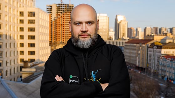 пресслужба Inzhur
