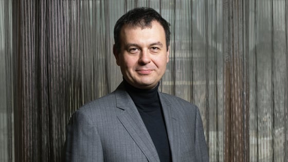 Олександр Чекменьов