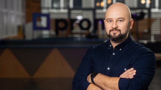 пресслужба EVO