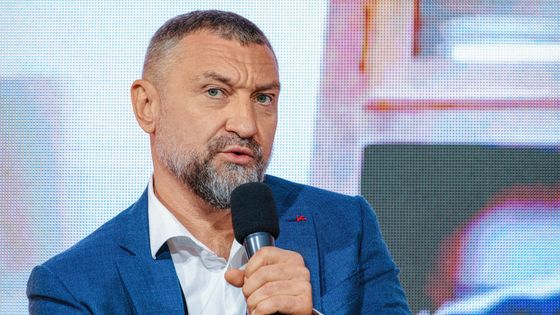 Антон Забєльський для Forbes Ukraine