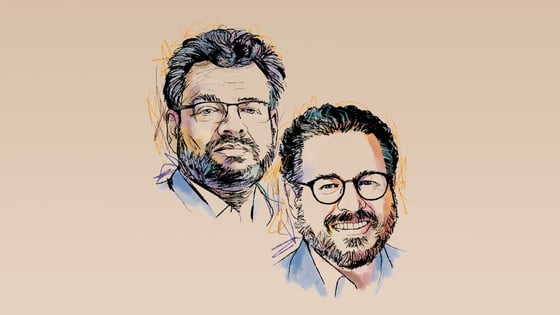 ілюстрація Ілля Колесник для Forbes Ukraine