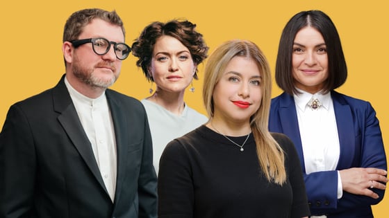 Привить навыки будущего. Чему учат своих детей украинские предприниматели и топ-менеджеры корпораций