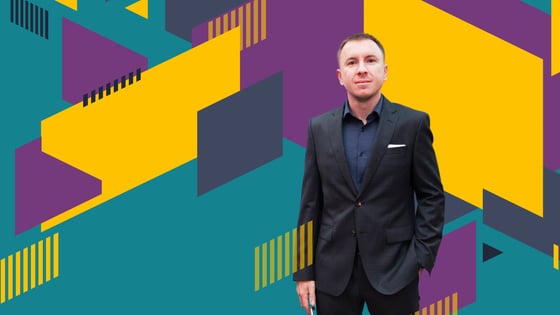 Дмитро Запорожець за десять років пройшов шлях від комп’ютерних курсів до мультимільйонера. Як створювався і чому досяг успіху GitLab
