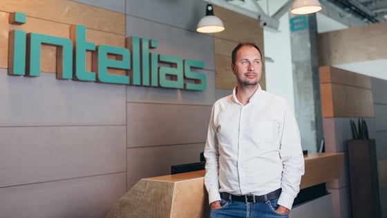 Intellias