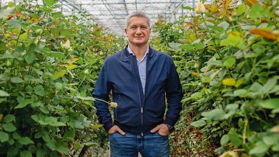 Емма Солдатова, для Forbes Ukraine