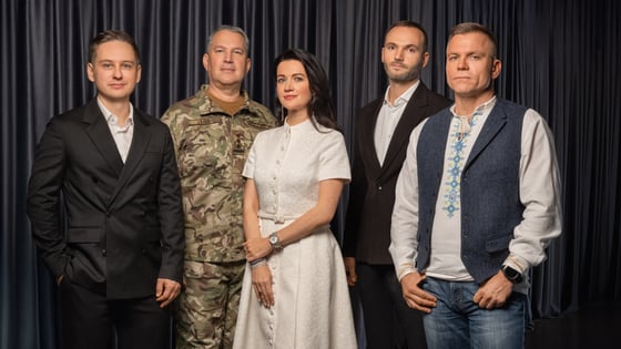 Антон Забєльський, для Forbes Ukraine