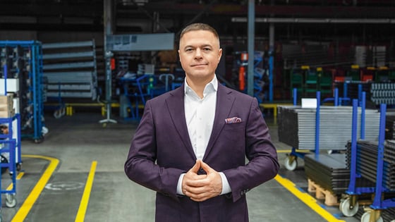 Катерина Москалюк для Forbes Україна